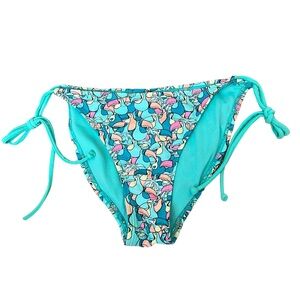 Colorful Penti Bikini Bottom - 34/XS/4